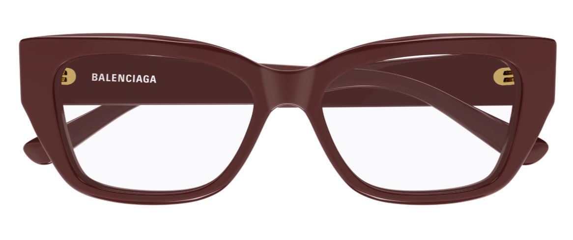 Gafas graduadas Balenciaga Everyday BB0483O