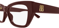 Gafas graduadas Balenciaga Everyday BB0483O