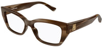 Gafas graduadas Balenciaga Everyday BB0483O
