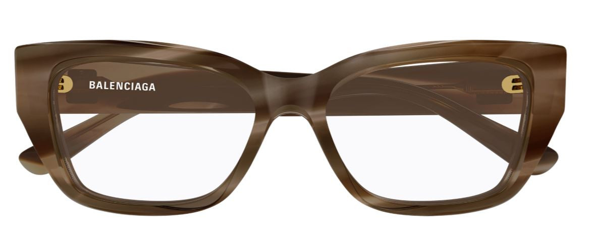 Gafas graduadas Balenciaga Everyday BB0483O