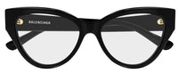 Korrektionsbrille Balenciaga Everyday BB0482O