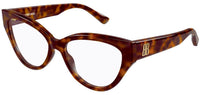 Korrektionsbrille Balenciaga Everyday BB0482O
