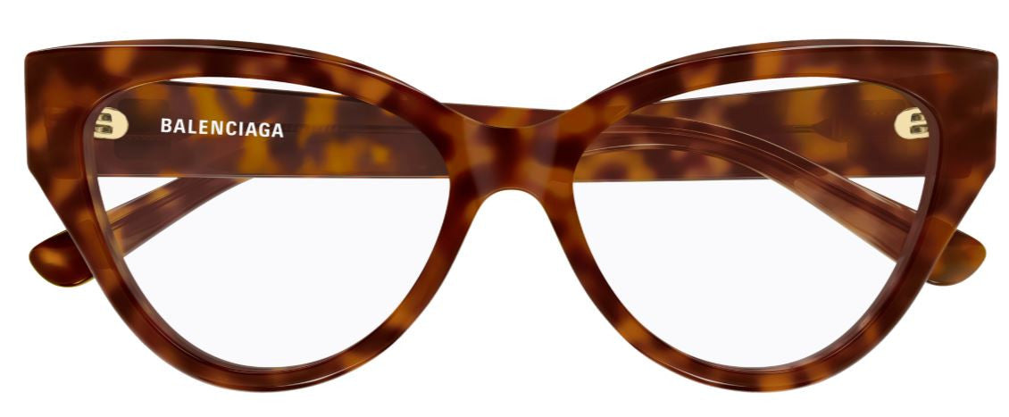Korrektionsbrille Balenciaga Everyday BB0482O