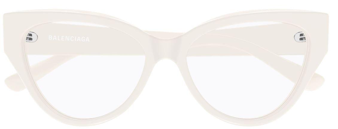 Korrektionsbrille Balenciaga Everyday BB0482O