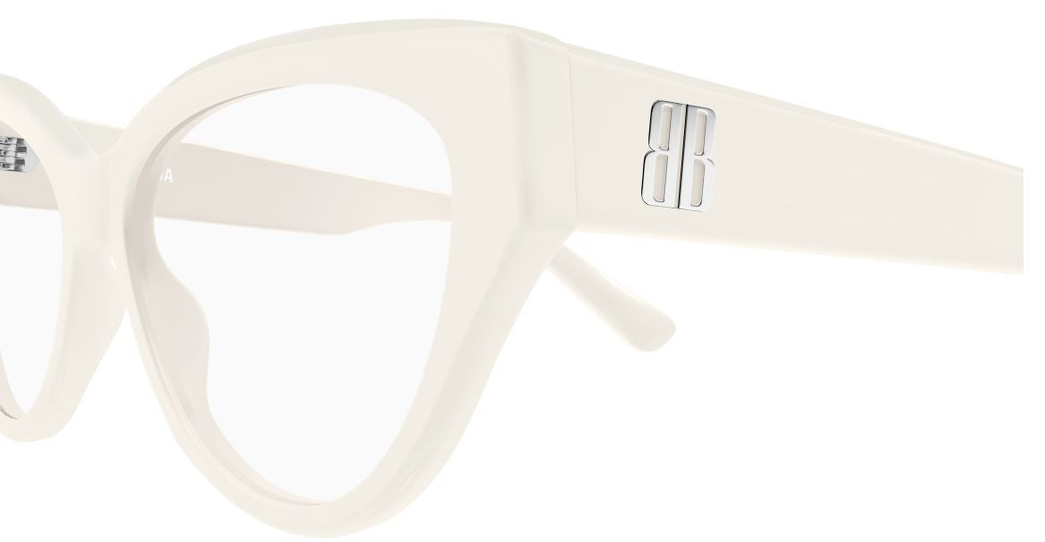 Korrektionsbrille Balenciaga Everyday BB0482O