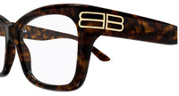 Korrektionsbrillen Balenciaga Everyday BB0472O
