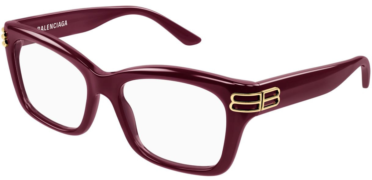 Korrektionsbrillen Balenciaga Everyday BB0472O