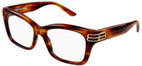 Korrektionsbrillen Balenciaga Everyday BB0472O