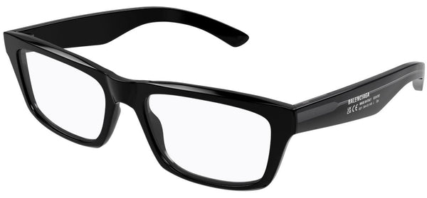 Lunettes de vue Balenciaga Everyday BB0470O