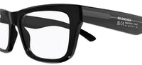 Korrektionsbrillen Balenciaga Everyday BB0470O