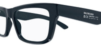 Korrektionsbrillen Balenciaga Everyday BB0470O