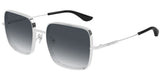 Gafas de Sol Alexander McQueen Cross Bar AM0564S