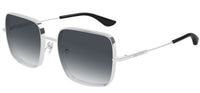 Óculos de Sol Alexander McQueen Cross Bar AM0564S