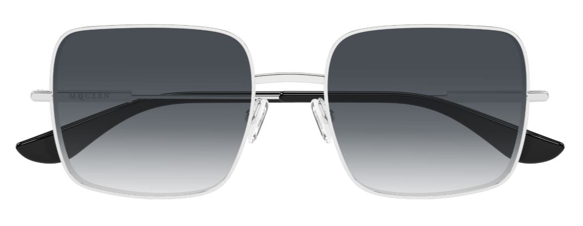 Óculos de Sol Alexander McQueen Cross Bar AM0564S
