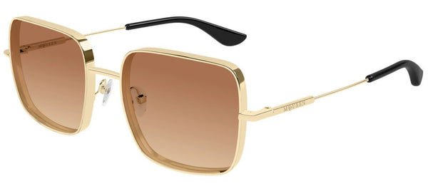 Lunettes de Soleil Alexander McQueen Cross Bar AM0564S