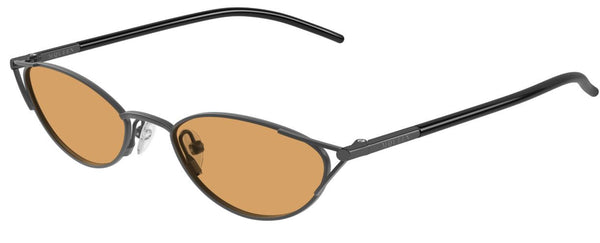 Lunettes de Soleil Alexander McQueen Cross Bar AM0563S