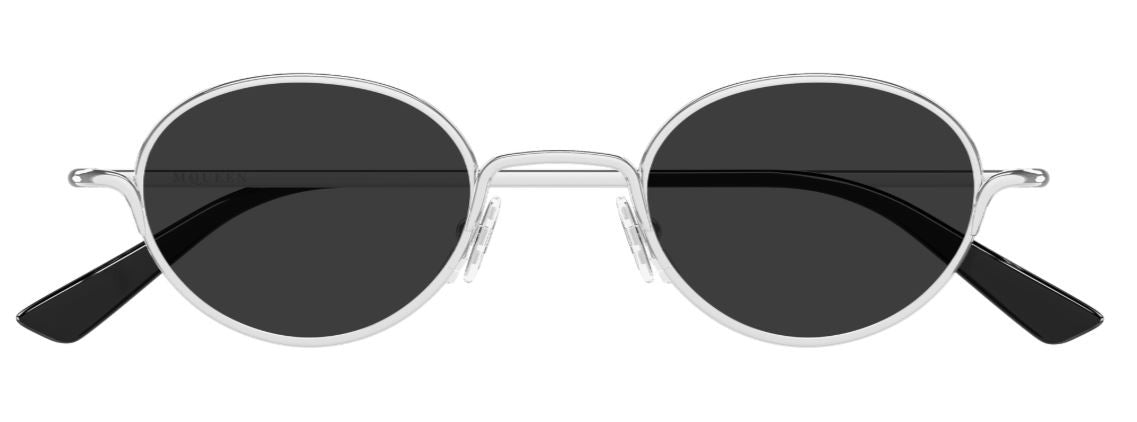 Sonnenbrillen Alexander McQueen Logo AM0562S