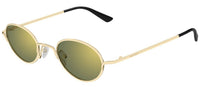 Sonnenbrillen Alexander McQueen Logo AM0562S