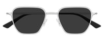 Óculos de Sol Alexander McQueen Logo AM0561S
