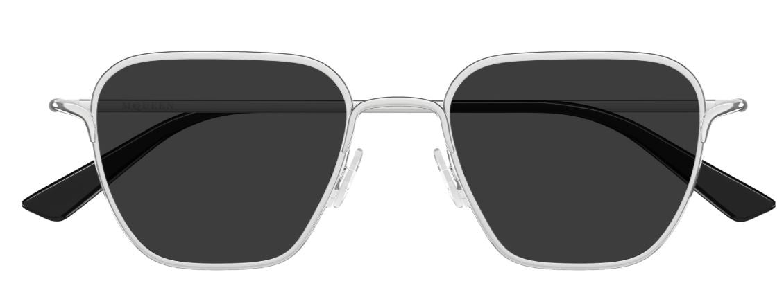 Óculos de Sol Alexander McQueen Logo AM0561S