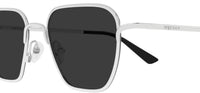 Óculos de Sol Alexander McQueen Logo AM0561S