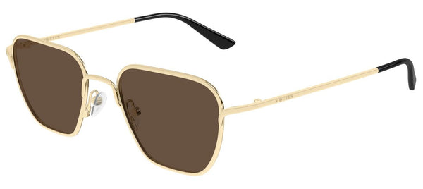 Lunettes de Soleil Alexander McQueen Logo AM0561S