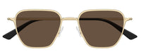 Óculos de Sol Alexander McQueen Logo AM0561S