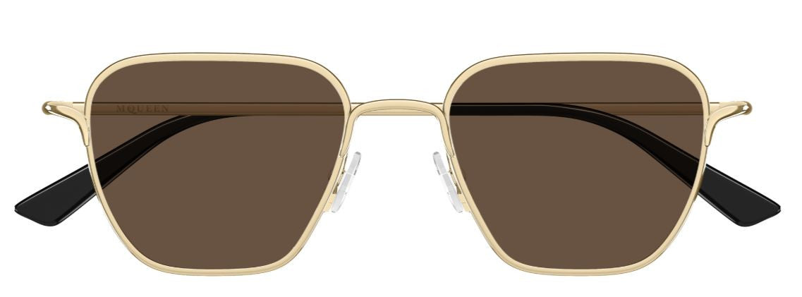 Óculos de Sol Alexander McQueen Logo AM0561S