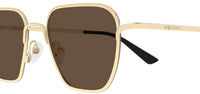 Óculos de Sol Alexander McQueen Logo AM0561S