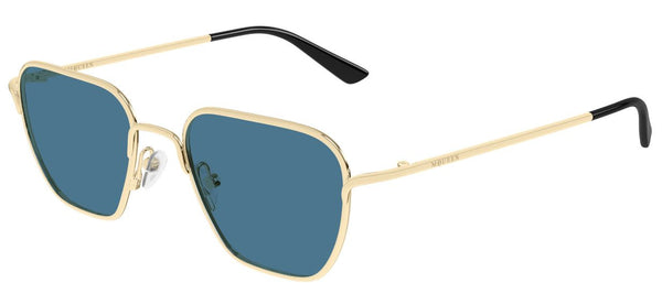 Lunettes de Soleil Alexander McQueen Logo AM0561S
