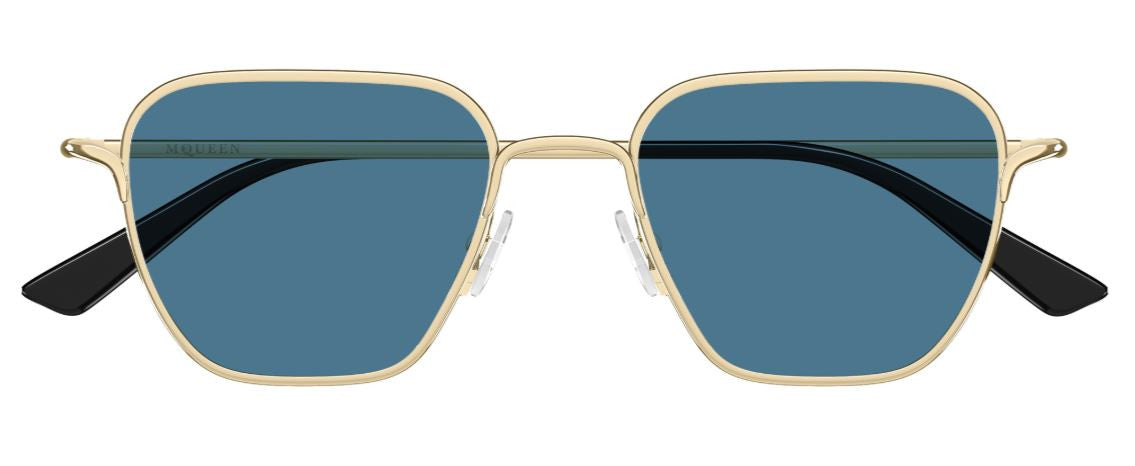 Óculos de Sol Alexander McQueen Logo AM0561S