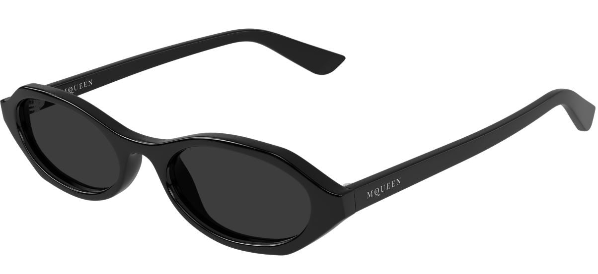 Óculos de Sol Alexander McQueen Logo AM0559S