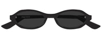 Óculos de Sol Alexander McQueen Logo AM0559S