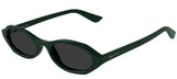 Gafas de Sol Alexander McQueen Logo AM0559S