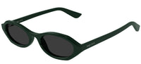 Óculos de Sol Alexander McQueen Logo AM0559S