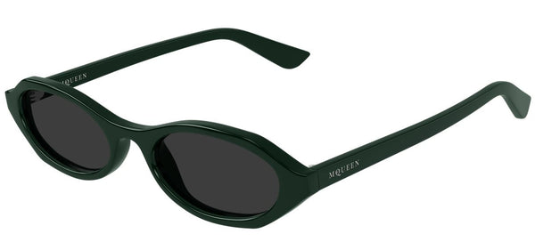Lunettes de Soleil Alexander McQueen Logo AM0559S