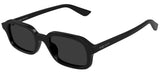 Gafas de Sol Alexander McQueen Logo AM0558S