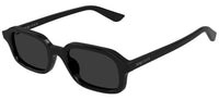 Óculos de Sol Alexander McQueen Logo AM0558S