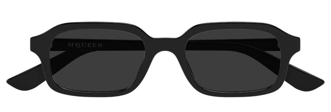 Óculos de Sol Alexander McQueen Logo AM0558S