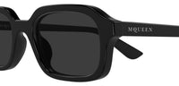 Óculos de Sol Alexander McQueen Logo AM0558S