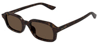 Óculos de Sol Alexander McQueen Logo AM0558S