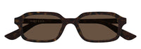 Óculos de Sol Alexander McQueen Logo AM0558S