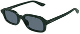 Gafas de Sol Alexander McQueen Logo AM0558S