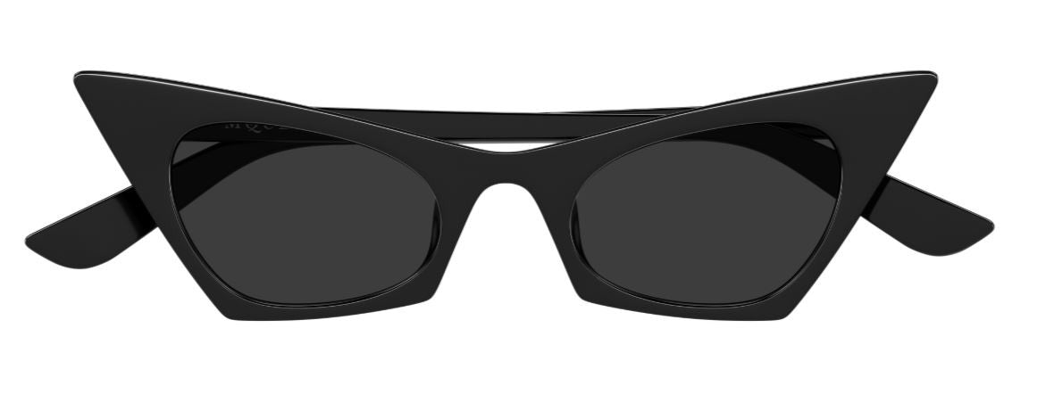 Óculos de Sol Alexander McQueen Logo AM0557S