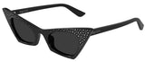 Gafas de sol Alexander McQueen Logo AM0557S
