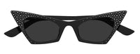 Óculos de Sol Alexander McQueen Logo AM0557S