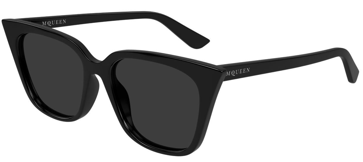 Óculos de sol Alexander McQueen Logo AM0556S