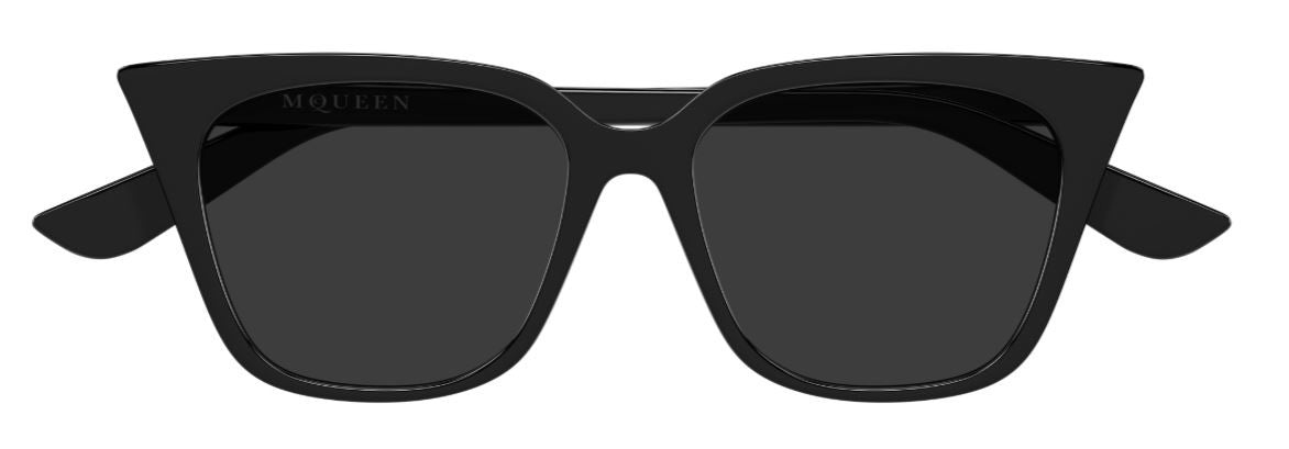 Óculos de sol Alexander McQueen Logo AM0556S