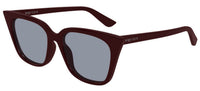 Óculos de sol Alexander McQueen Logo AM0556S