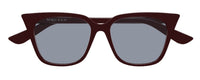 Óculos de sol Alexander McQueen Logo AM0556S